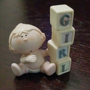 Bumpkins by Fabrizio girl child